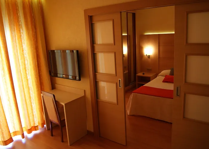 Hotel Pimar&Spa Blanes