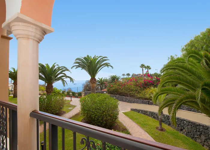 Iberostar Selection Anthelia Hotel Costa Adeje 