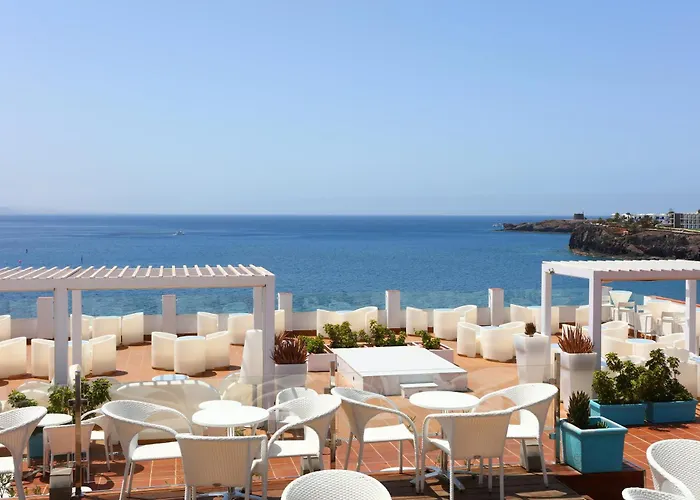 Sandos Papagayo Playa Blanca 