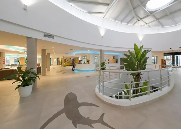 Marvell Club Hotel & Apartments Sant Antoni de Portmany