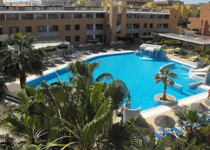 Hotel Neptuno By On Hotels Group Roquetas de Mar