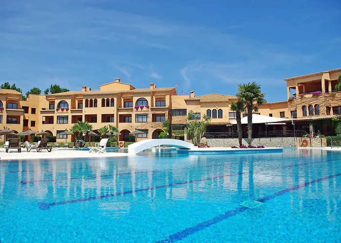 La Costa Hotel Golf & Beach Resort Pals