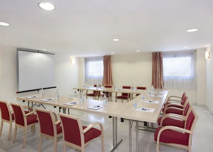 Holiday Inn Express Madrid-Alcorcón, an IHG Hotel