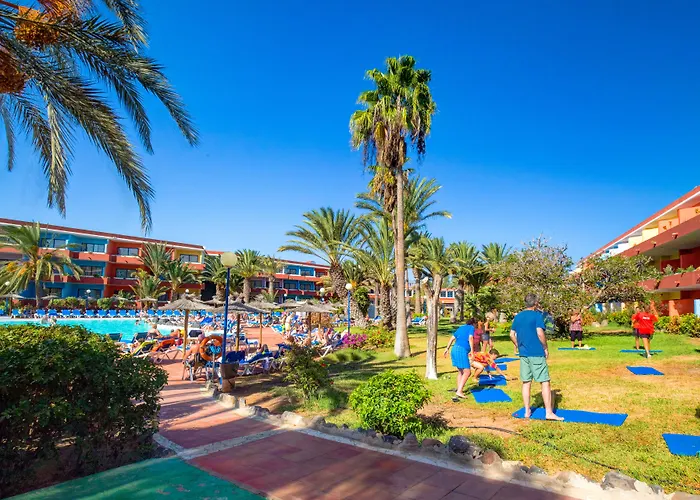 Hotel Sbh Fuerteventura Playa (Adults Only) Costa Calma