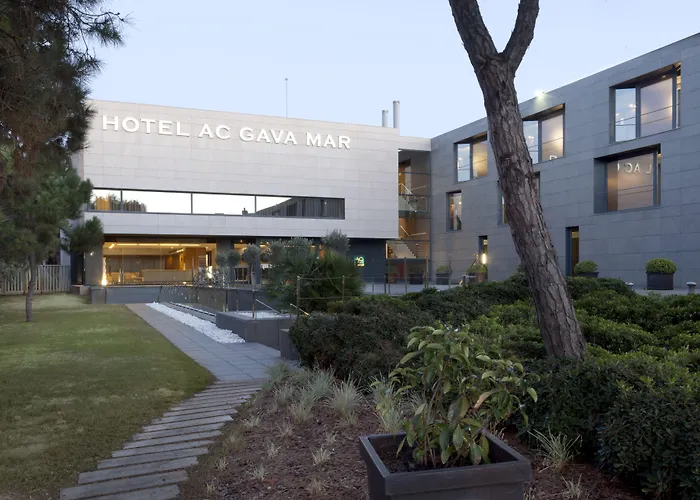 Sabatic Gava Mar, Barcelona, A Tribute Portfolio Hotel
