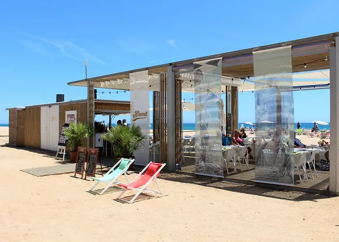 Htop Royal Sun Suites #Htopfun Santa Susanna