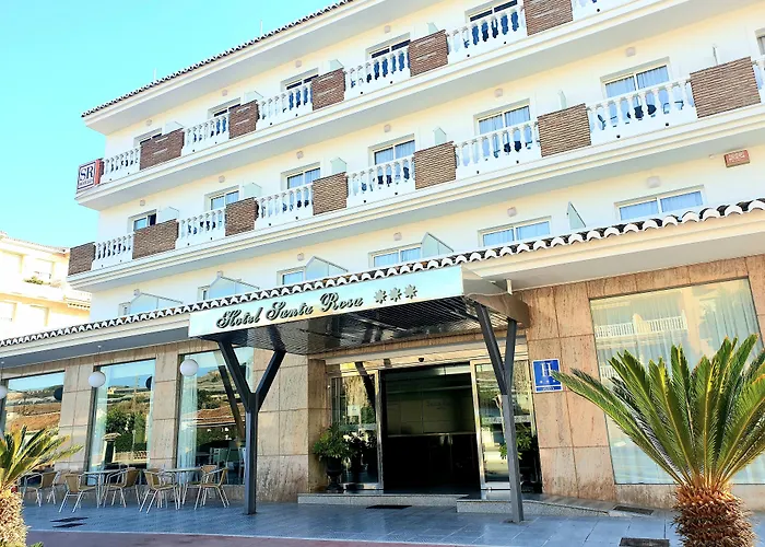 SR Santa Rosa