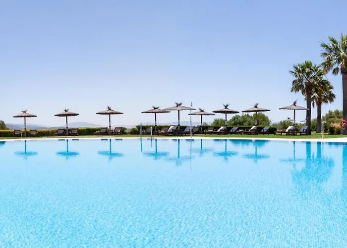 Fairplay Golf & Spa Resort - By Grupo Tribu Benalup-Casas Viejas