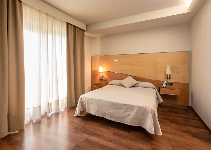 Hotel Rull