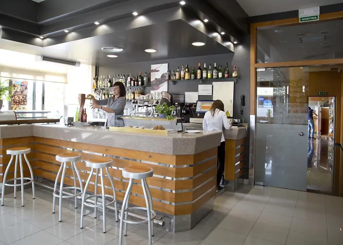 Hotel Rull Deltebre