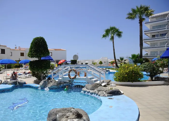 Hovima Atlantis Hotel Costa Adeje 