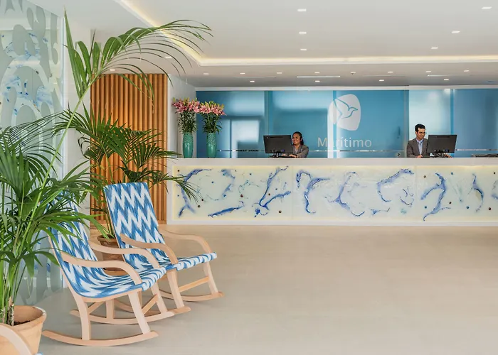 Grupotel Maritimo Puerto de Alcúdia