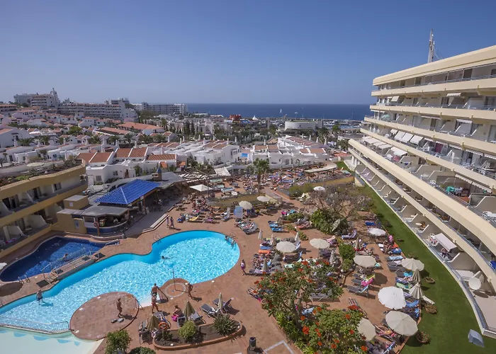 Hovima Santa Maria Hotel Costa Adeje 
