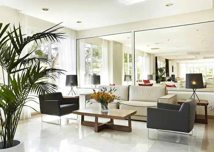 Grupotel Montecarlo Can Picafort 