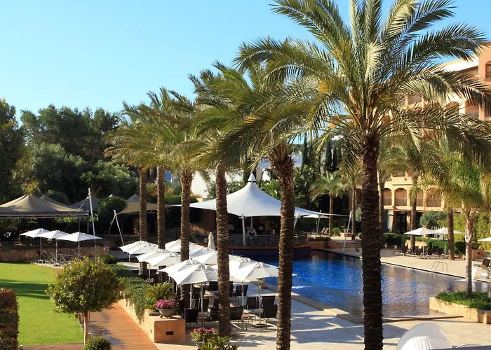 Insotel Fenicia Prestige Suites & Spa Santa Eularia des Riu