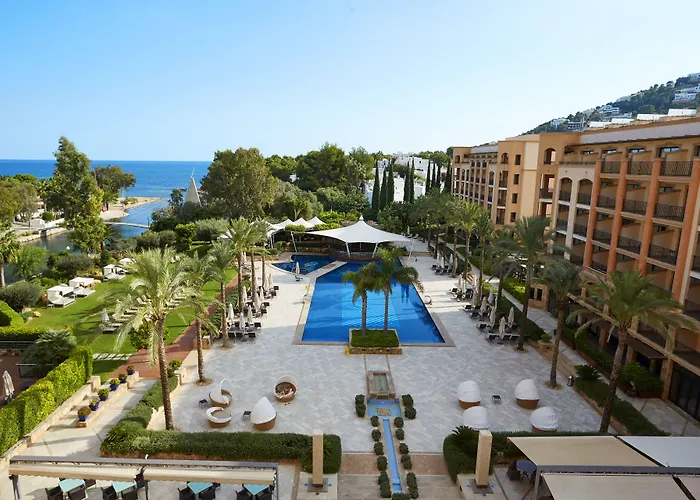 Insotel Fenicia Prestige Suites & Spa Santa Eularia des Riu