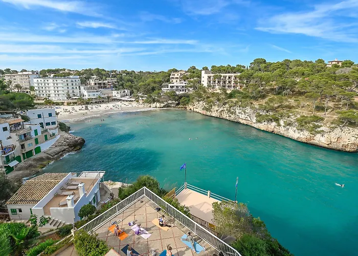 Hotel Pinos Playa Santanyí