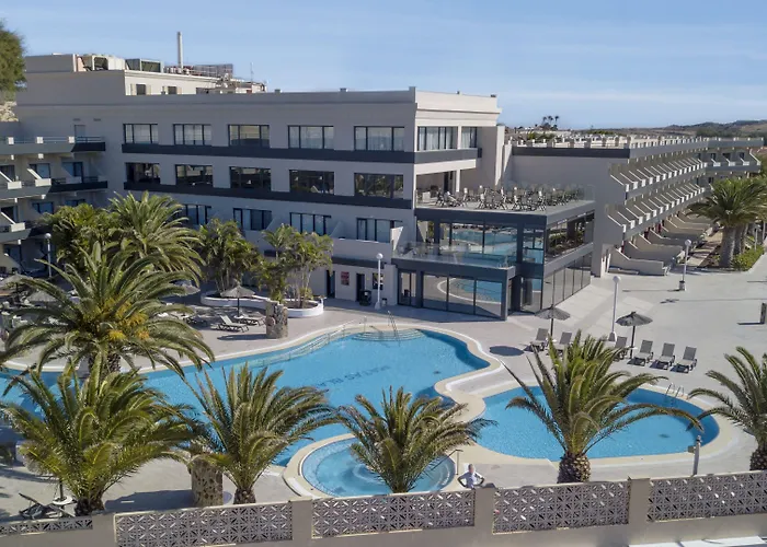 Kn Hotel Matas Blancas - Solo Adultos Costa Calma