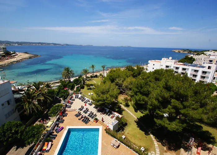 Hotel Abrat San Antonio 