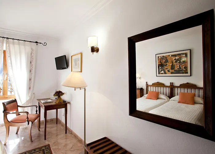 Juma Historic Hotel Pollenca