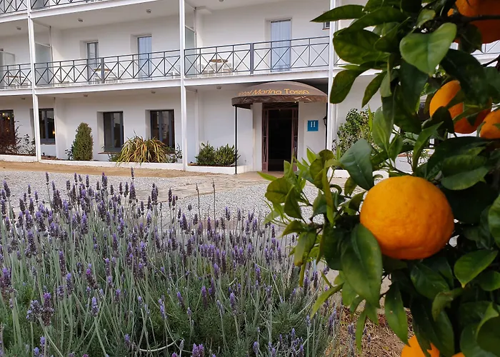 Hotel Marina Tossa Tossa de Mar