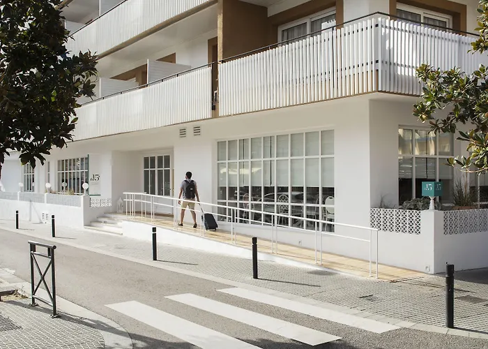 The 15th Boutique Hotel 4*