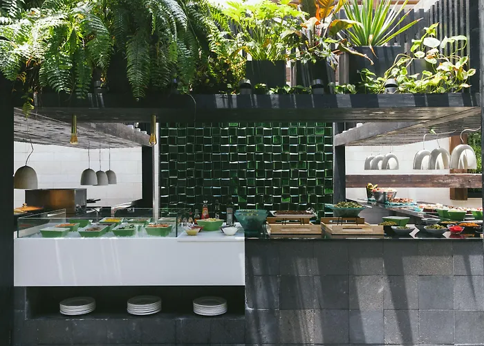 Salobre Hotel Resort & Serenity Maspalomas 