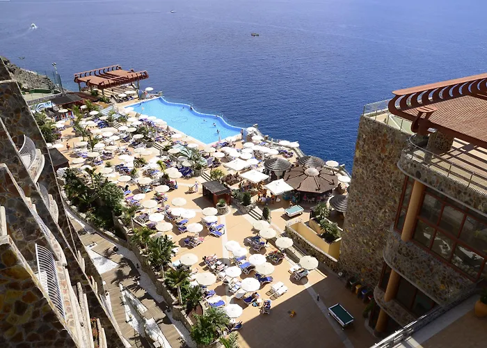 Gloria Palace Amadores Thalasso & Hotel Porto Rico