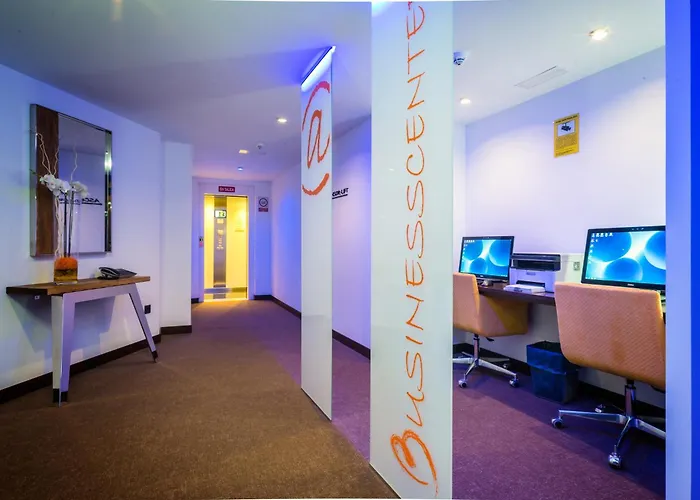 Mb Boutique Hotel - Adults Recommended Nerja