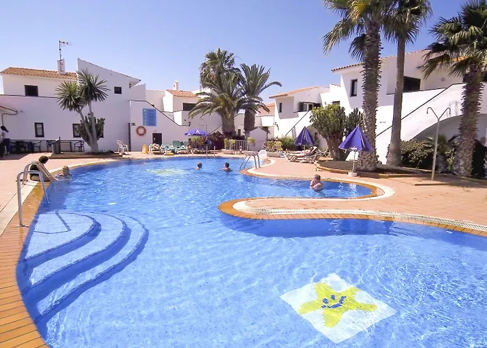 Hotel Puerto Caleta Caleta de Fuste