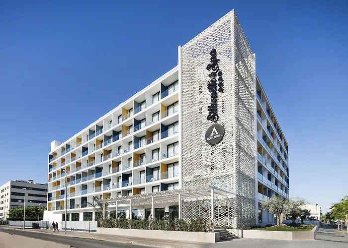 Aqua Hotel Silhouette & Spa - Adults Only Malgrat de Mar