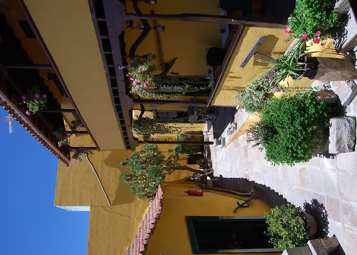 Rural Senderos De Abona