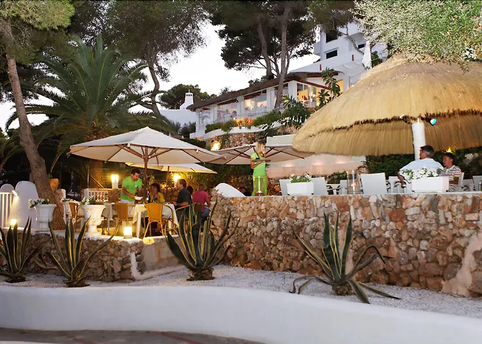 Hotel Cala Dor - Adults Only Cala D´Or