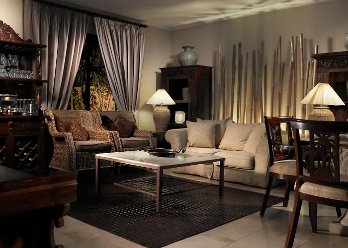 Royal Garden Villas, Luxury Hotel Costa Adeje 