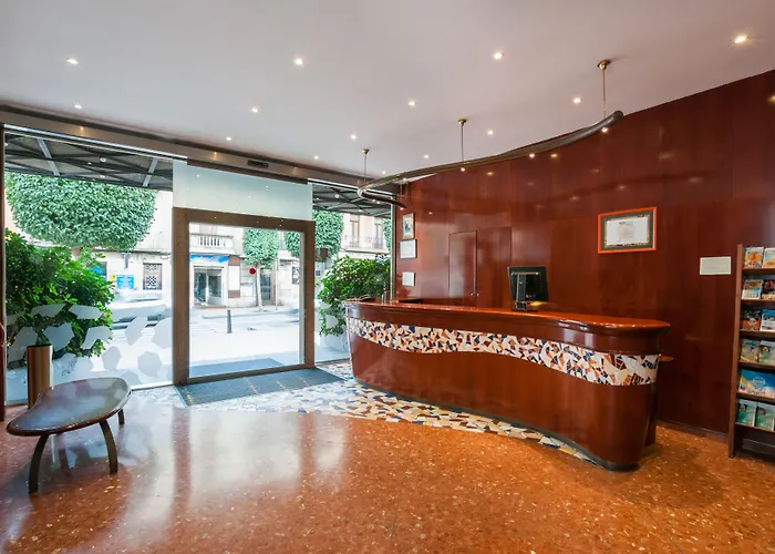 Hotel Gaudi Reus