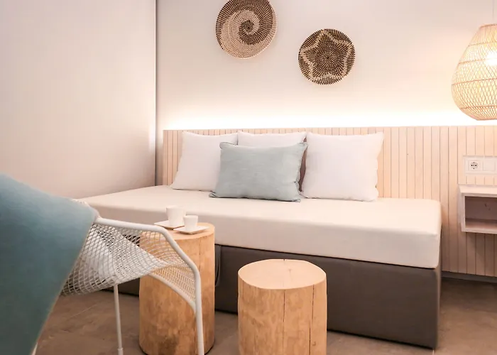 Kaktus Hotel Kaktus Playa (Adults Only) Calella