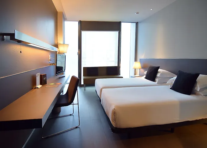 Hotel Soho