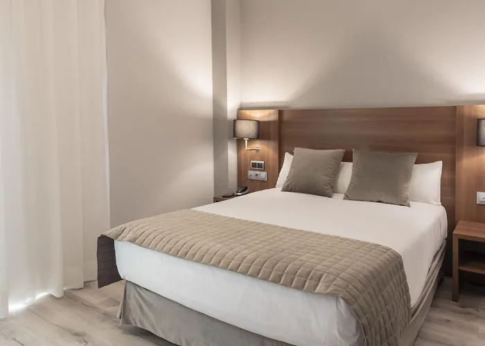 Hotel BS Principe Felipe Albolote