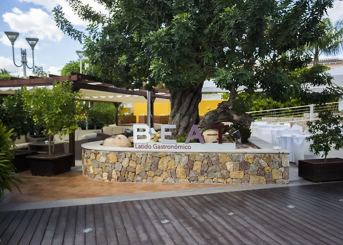 The Cookbook Gastro Boutique Hotel & Spa Calpe