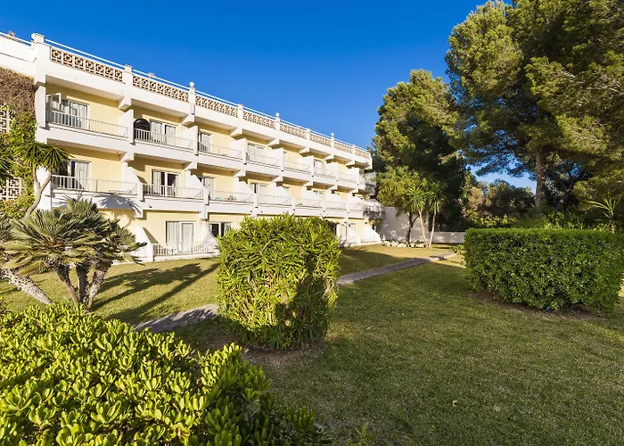 Hotel Globales Samoa Calas de Mallorca