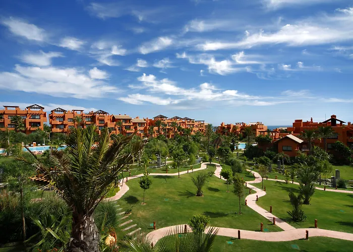 Royal Hideaway Sancti Petri Hotel Chiclana de la Frontera