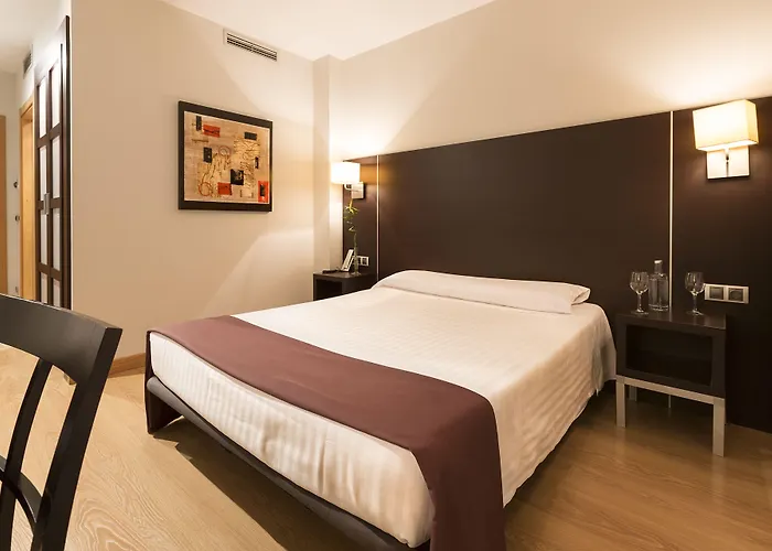 Hotel Plazaola Irurtzun