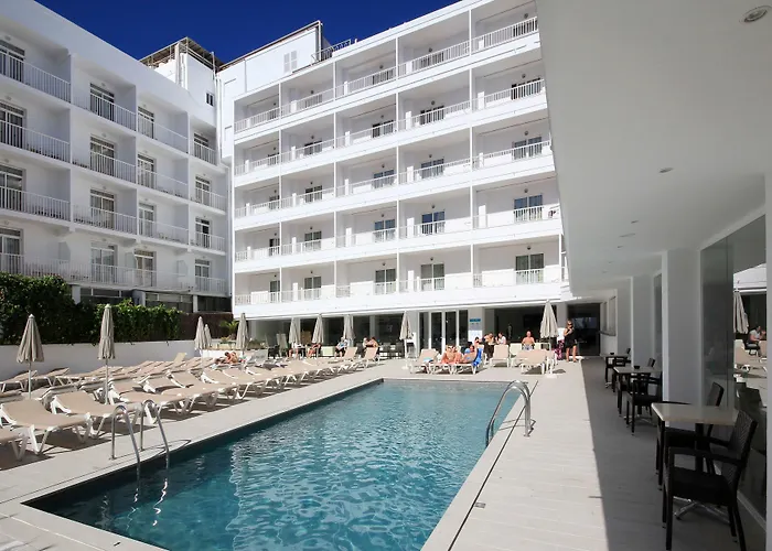 Hotel Ilusion Calma & Spa Can Pastilla 