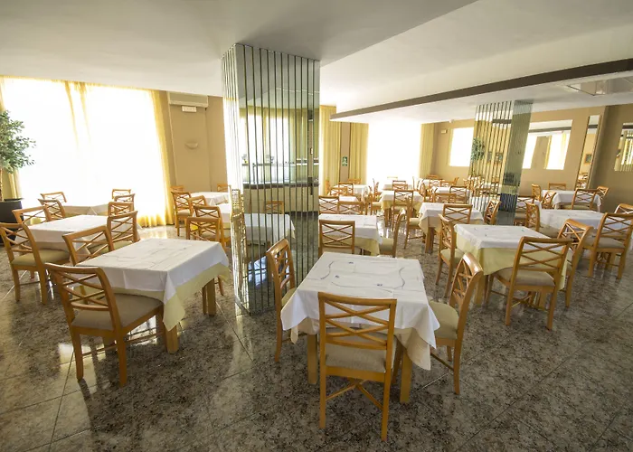 Azuline Hotel Mediterraneo Santa Eularia des Riu