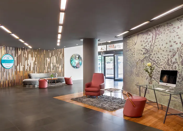 Hotel Occidental Cadix