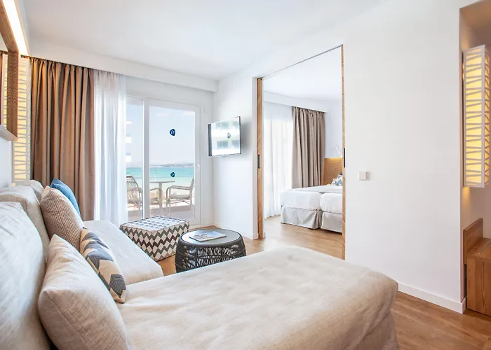 Grupotel Picafort Beach Can Picafort 