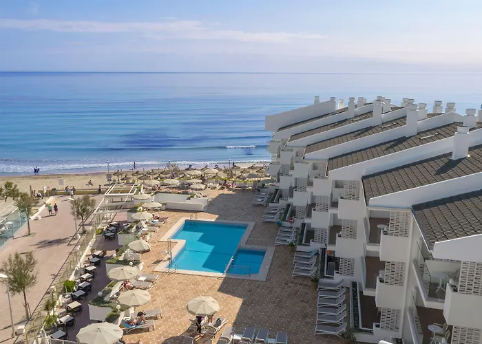 Grupotel Picafort Beach Can Picafort 