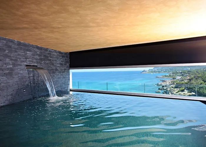 Son Moll Sentits Hotel & Spa - Adults Only Cala Ratjada 