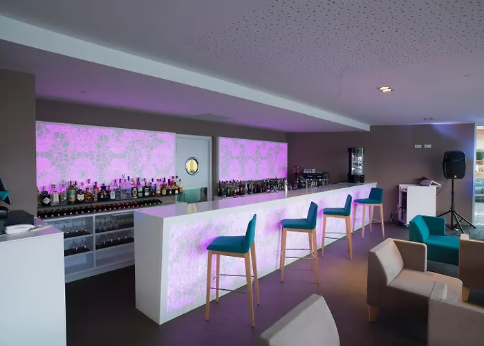 Son Moll Sentits Hotel & Spa - Adults Only Cala Ratjada 
