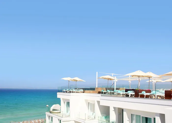 Iberostar Selection Playa De Palma Hotel